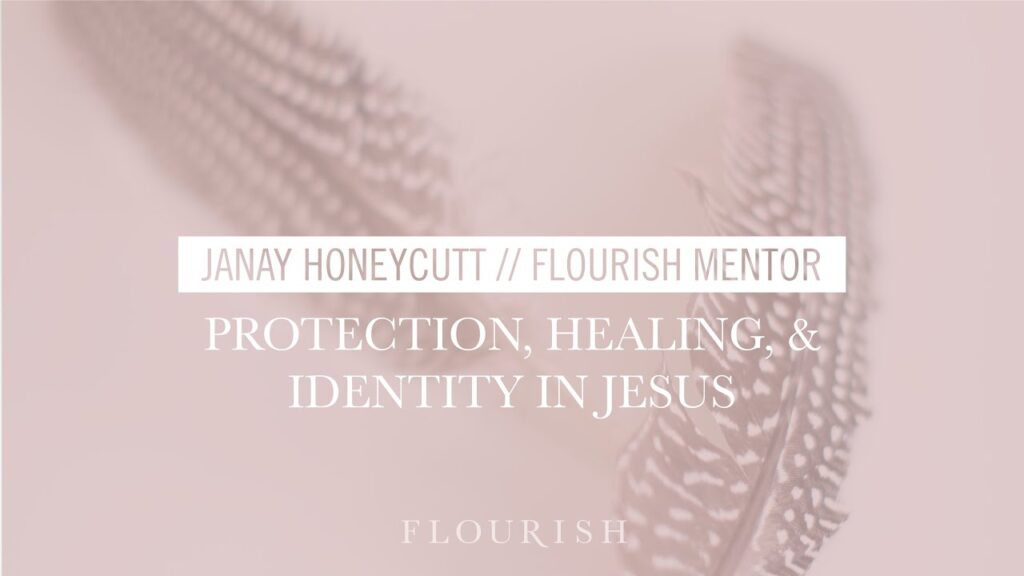 Flourish Mentor: Janay Honeycutt's Story