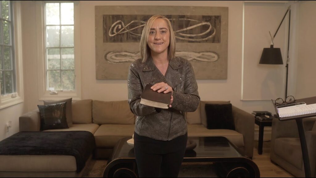 Our Identity in God's Word with Christine Caine
