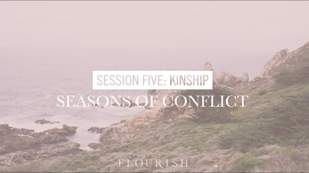 Kinship: Seasons of Conflict