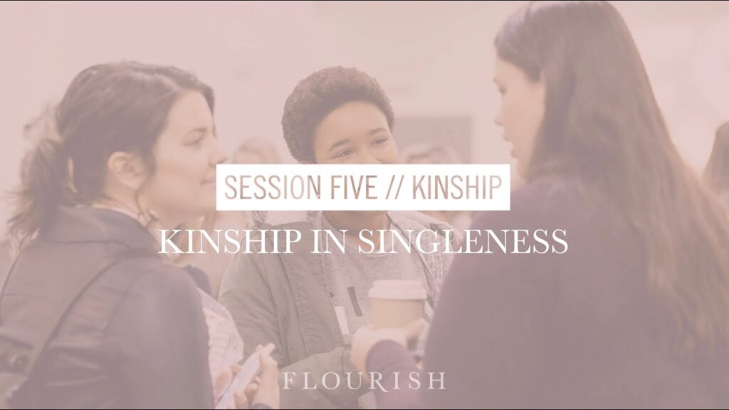 Kinship in Singleness