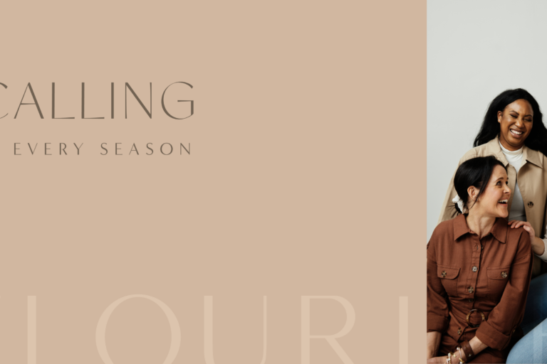 Calling in every season