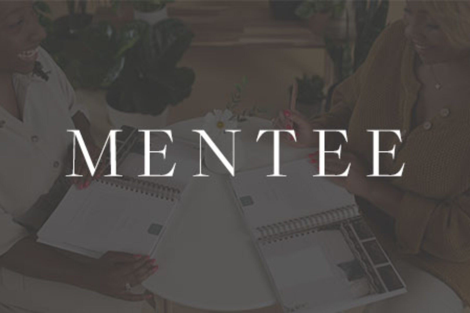 Being a Christian Mentor | Flourish