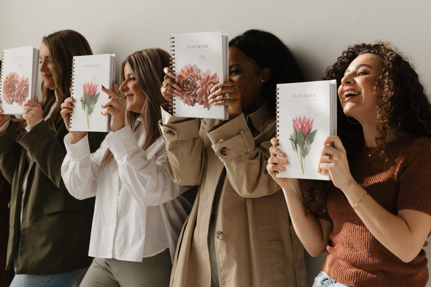 Being A Christian Mentor Flourish