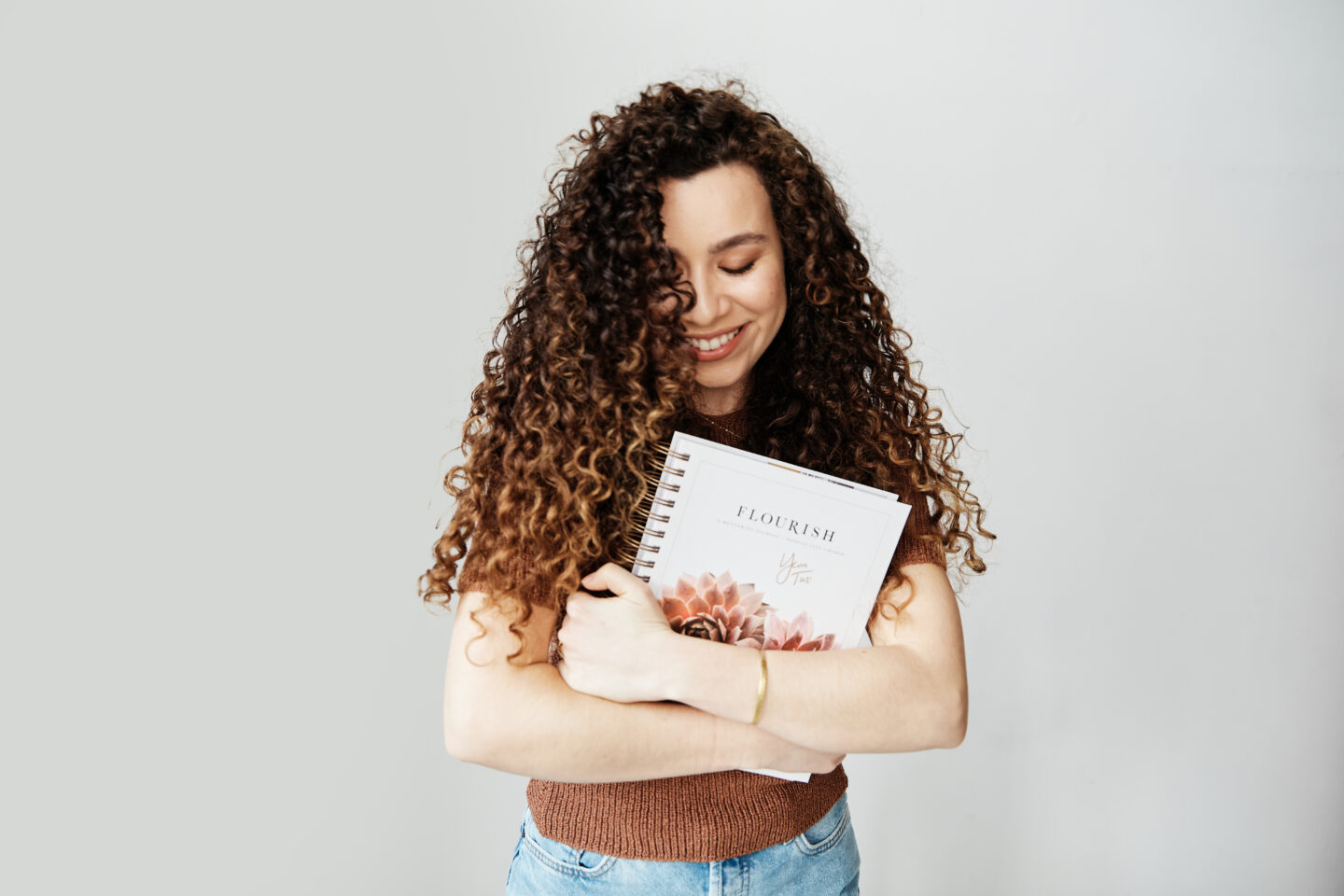 Being A Christian Mentor Flourish