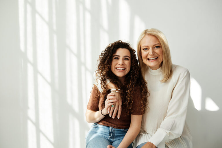 How to Find a Mentor