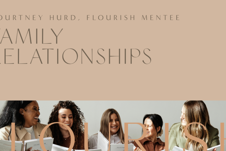 Kinship: Family Relationships