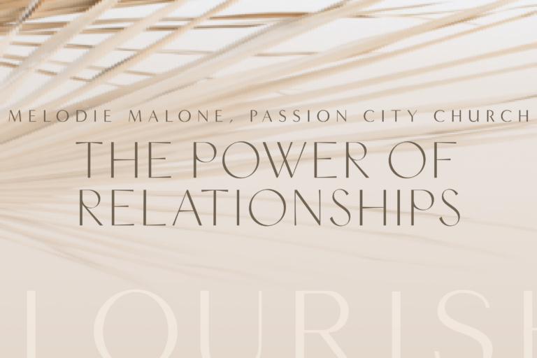 Kinship: The Power of Relationships
