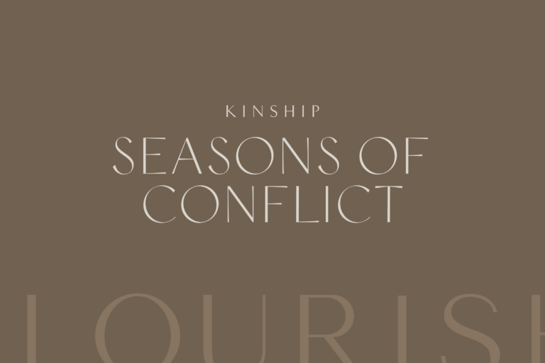 Kinship: Seasons of Conflict